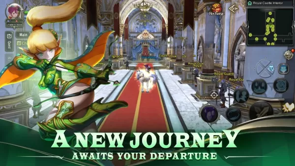 Dragon Nest : 애완 동물 및 마운트 가이드 - 전설의 중생을위한 팁