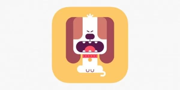 Накорми щенка: трогательная игра «три в ряд» вышла на iOS