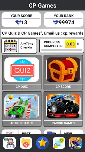 CashPirate: Easy Tasks & Games Capture d'écran 3