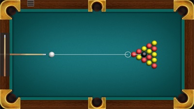 Billiard free 스크린샷 2