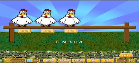 Slot Fowl Gallina應用截圖第4張