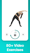 Warm Up & Morning Workout App Schermafbeelding 2