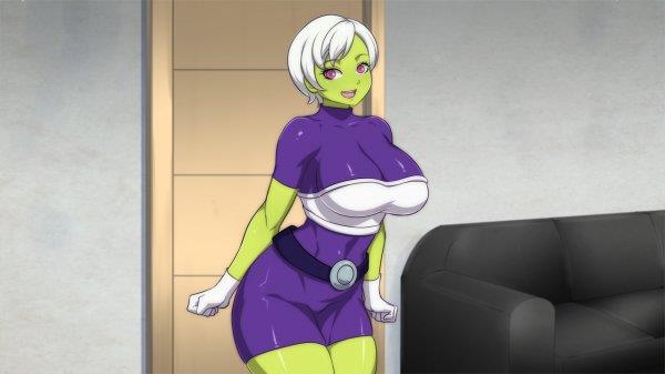 Waifuhub應用截圖第1張
