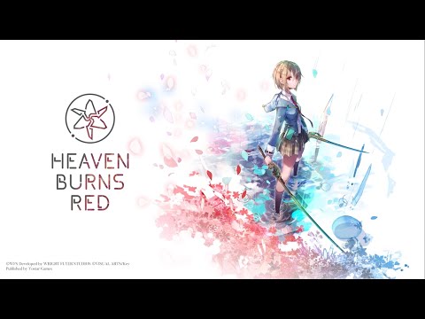 Heaven Burns Red -gameplay