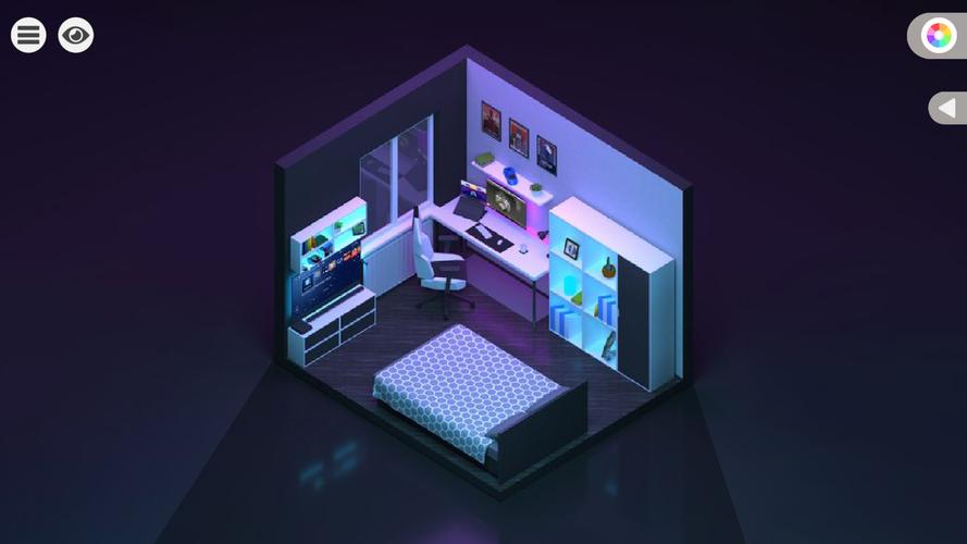 Design Dream Room Screenshot 1