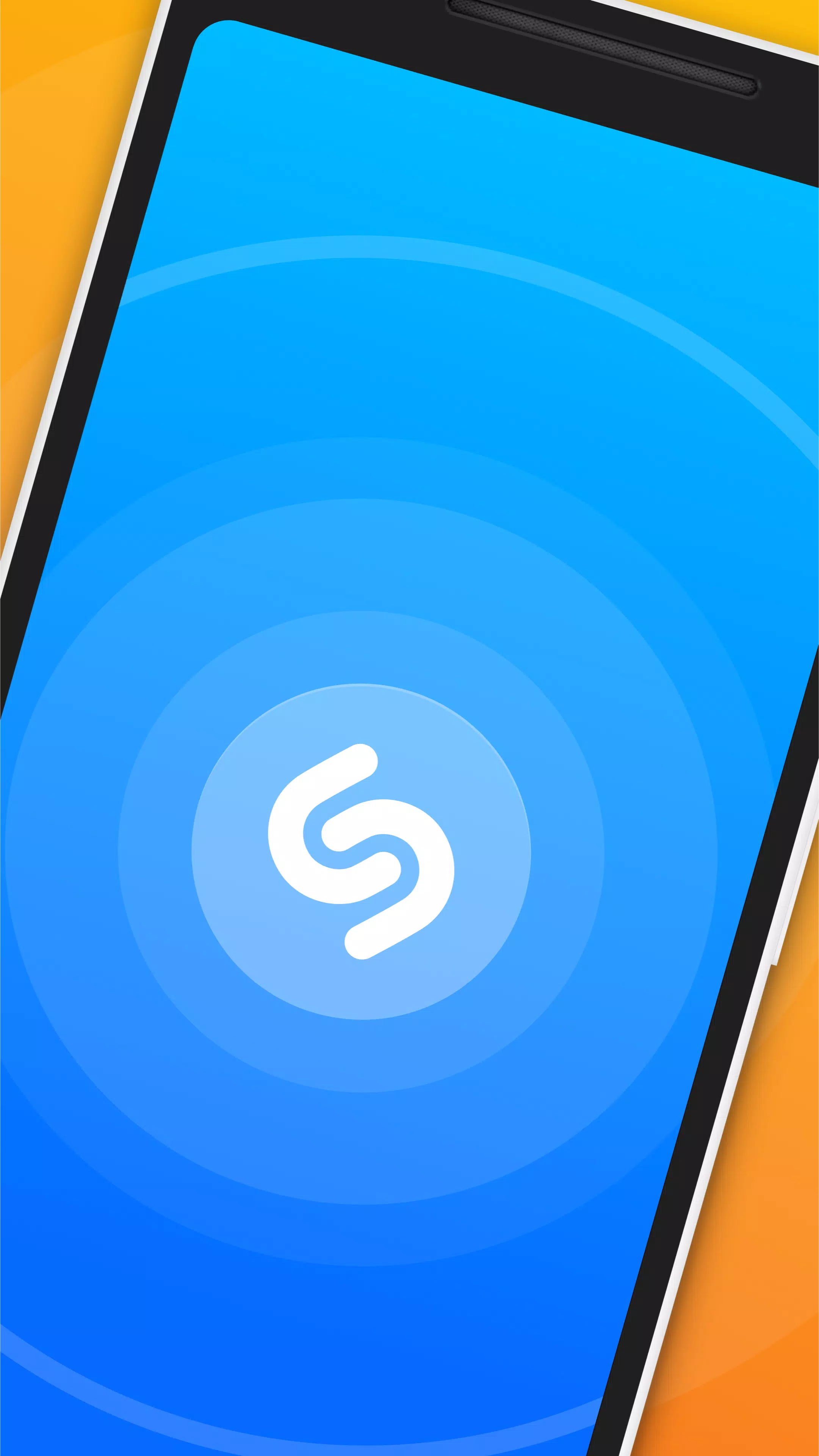 Shazam Schermafbeelding 2