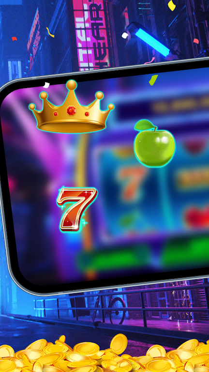 Slots Suprenare স্ক্রিনশট 3