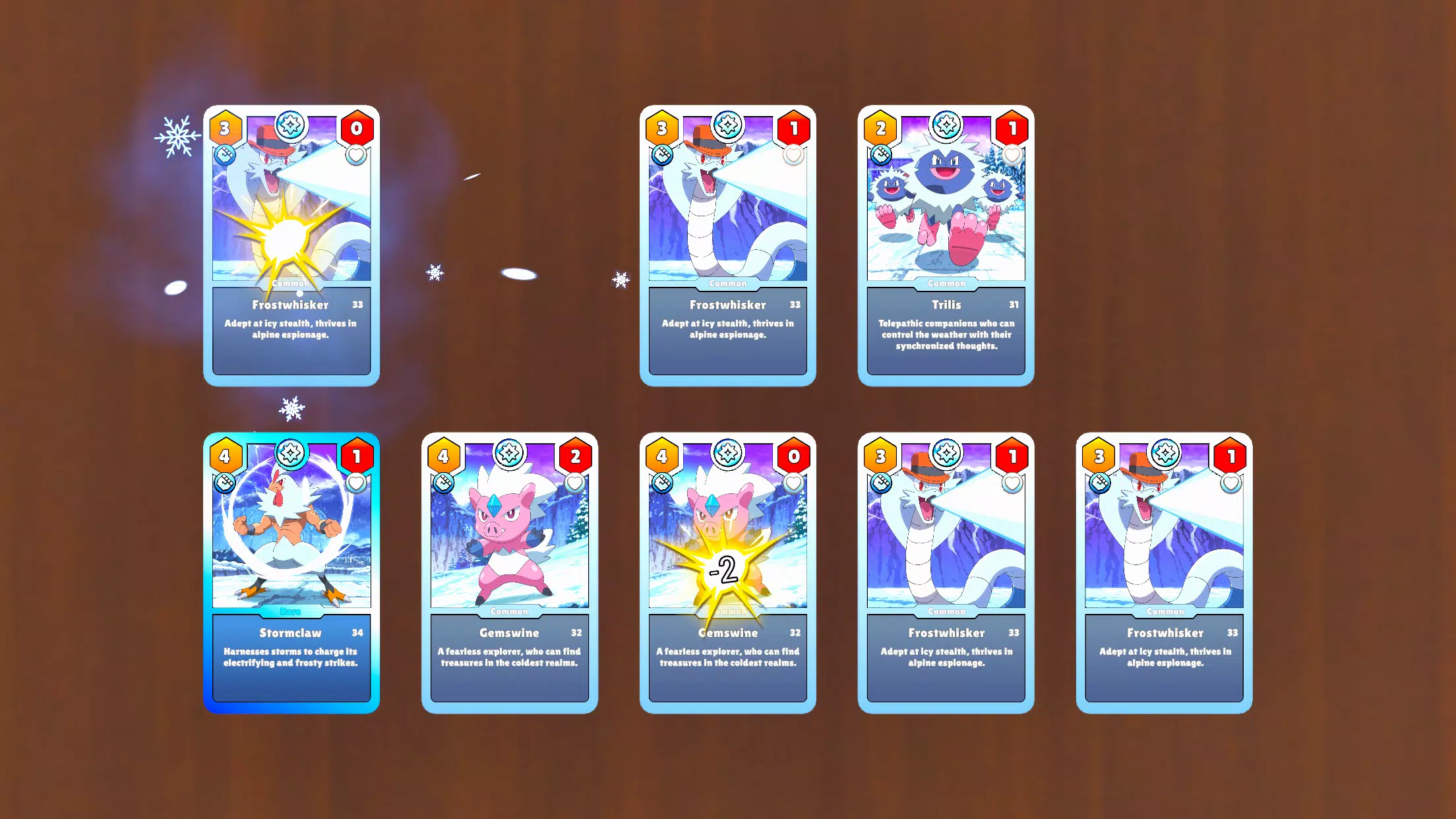 TCG Card Supermarket Simulator Скриншот 2
