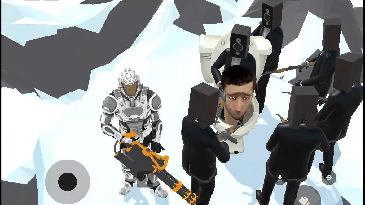 WonderBox Capture d'écran 2