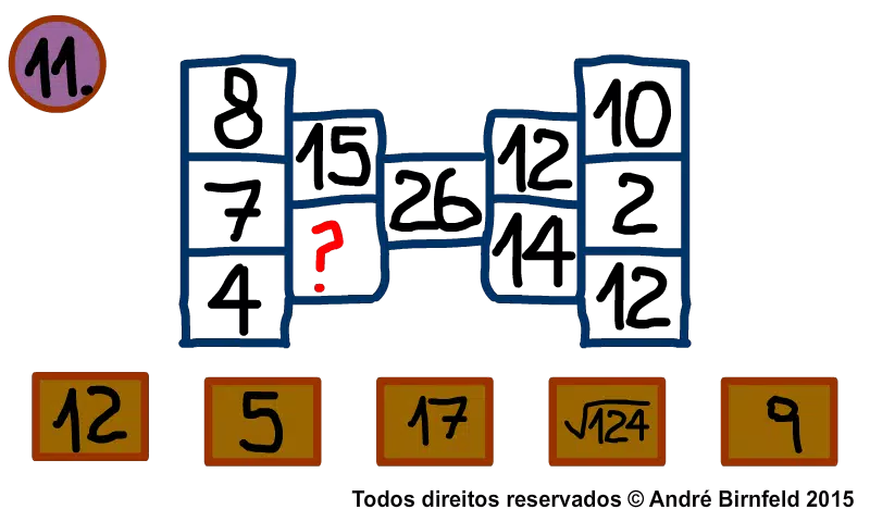 Genius Quiz 6應用截圖第3張