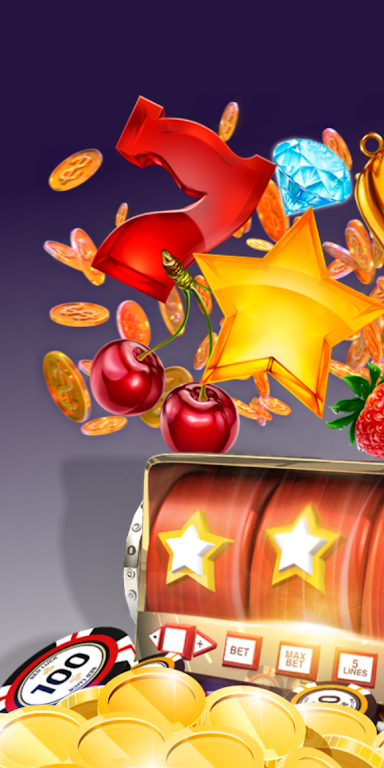 NORSK ΤΙΡΡΙΝG – Online Casino Games Screenshot 1