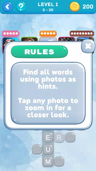 5000 words. Line Captura de pantalla 3