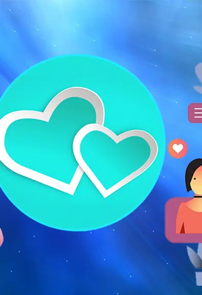 Heart lite Captura de pantalla 2