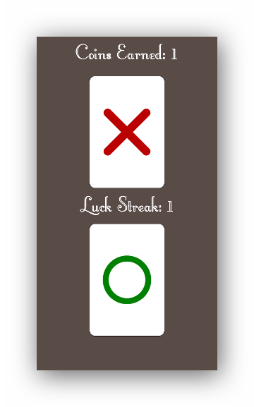 Even Odds Скриншот 4