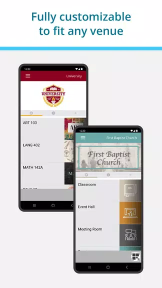 ListenWIFI Captura de tela 3