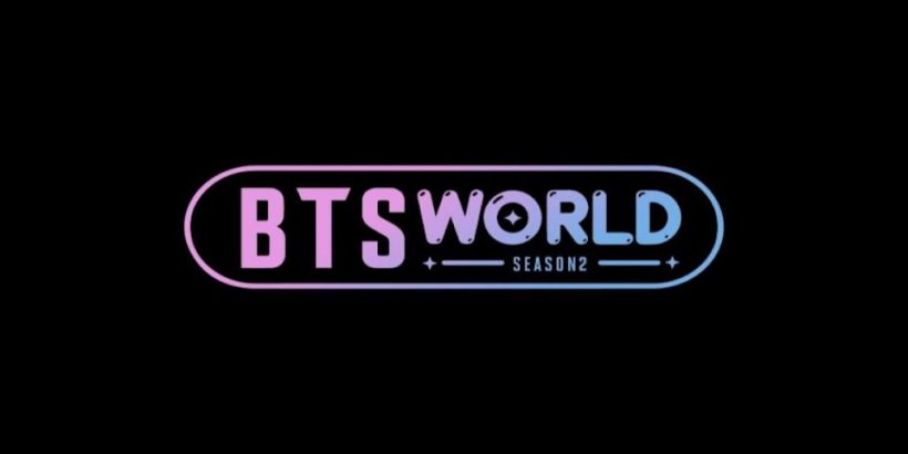 BTS World Season 2 will bring back your favourite K-Pop idols to Android and iOS very soon