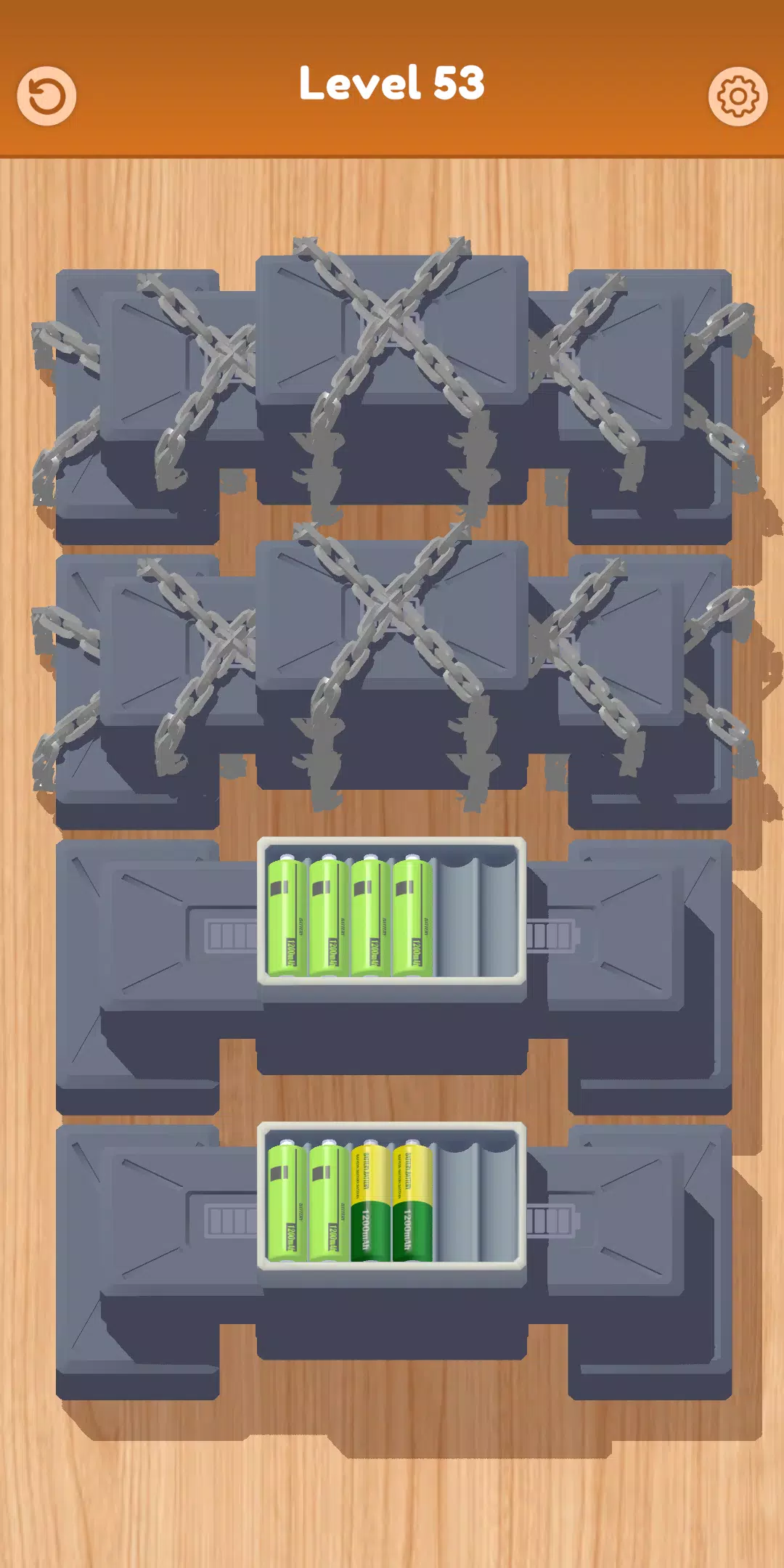 Battery Charge スクリーンショット 4