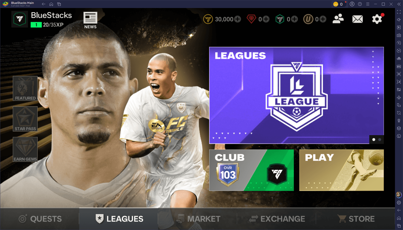 EA Sports FC Mobile Leagues Update Update Update Beta: ပိုကြီးတဲ့, ပိုကောင်းတယ်, ပိုပြီးယှဉ်ပြိုင်မှု