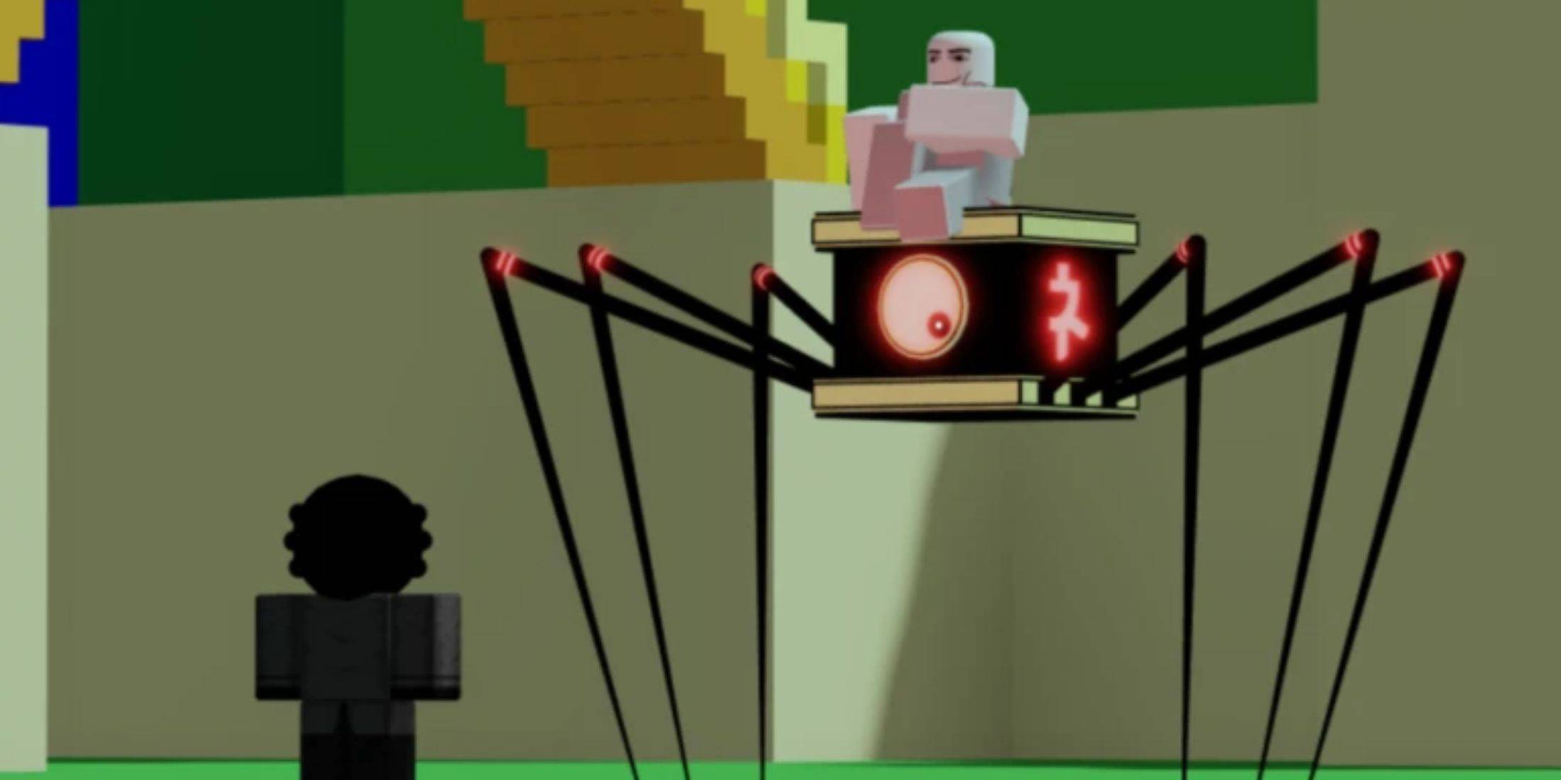 Roblox：2025年1月的最新劇本戰鬥代碼