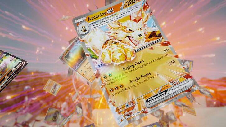 Prizmatik Evrim Kıtlığı, Pokemon TCG'yi daha fazla yazdırmaya acele etmesini ister
