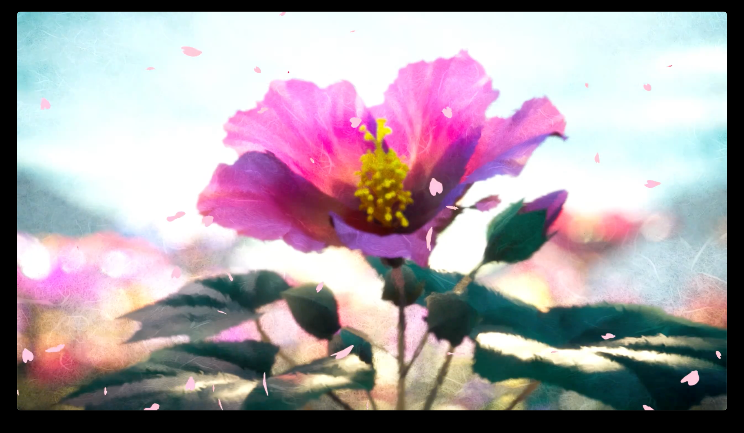 Okami 2 Capture d'écran 2