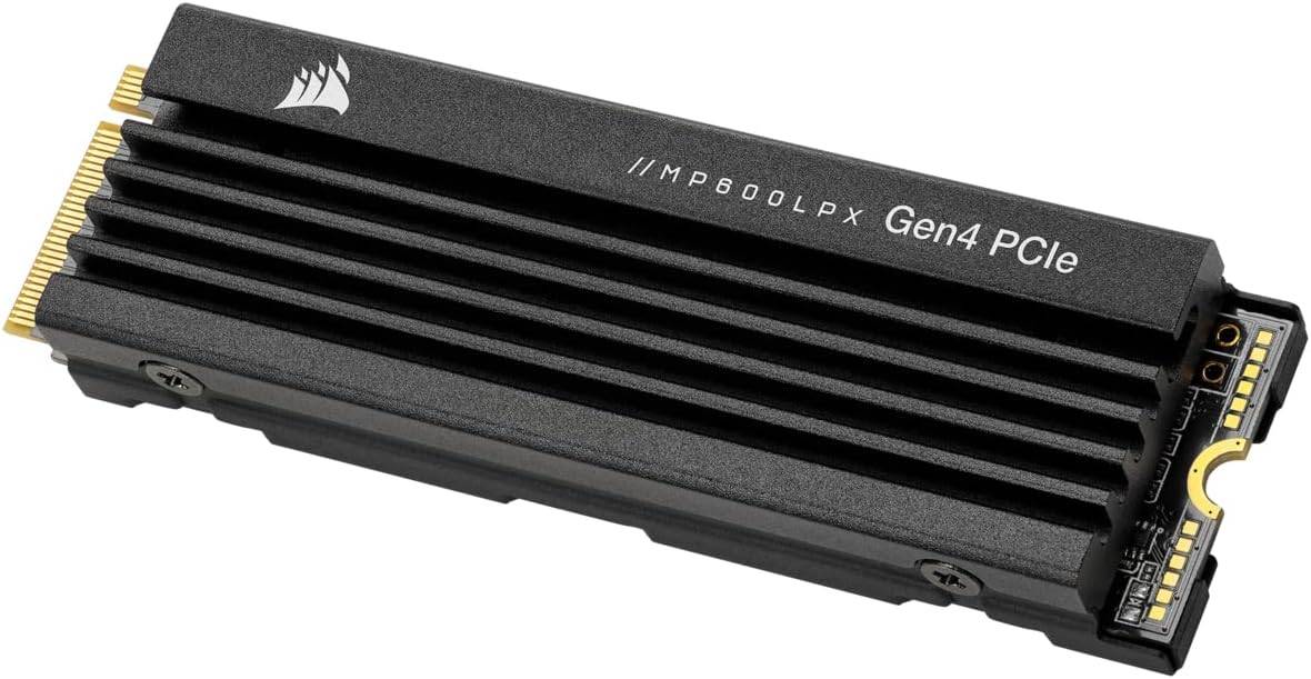 2025 년에 구입할 수있는 최고의 PS5 SSD : Console 용 Speedy M.2 드라이브