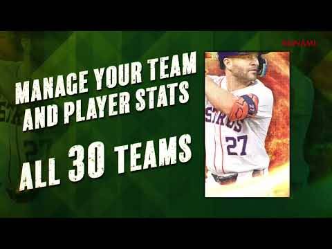 Ebaseball: aktualizacja MLB Pro Spirit 2025