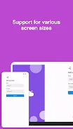 同步進行的iCloud郵件應用截圖第4張