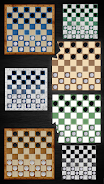 Shashki - Russian draughts Screenshot 2