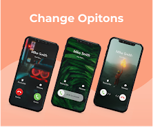 Call Screen - Call Themes IOS應用截圖第4張