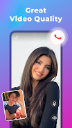 Aloha Chat-Video Chat App Zrzut ekranu 4