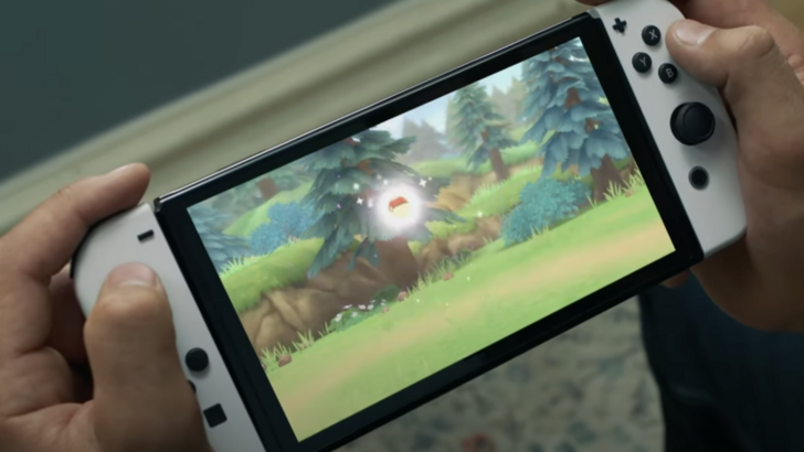 Switch 2 Rumors Suggest a \