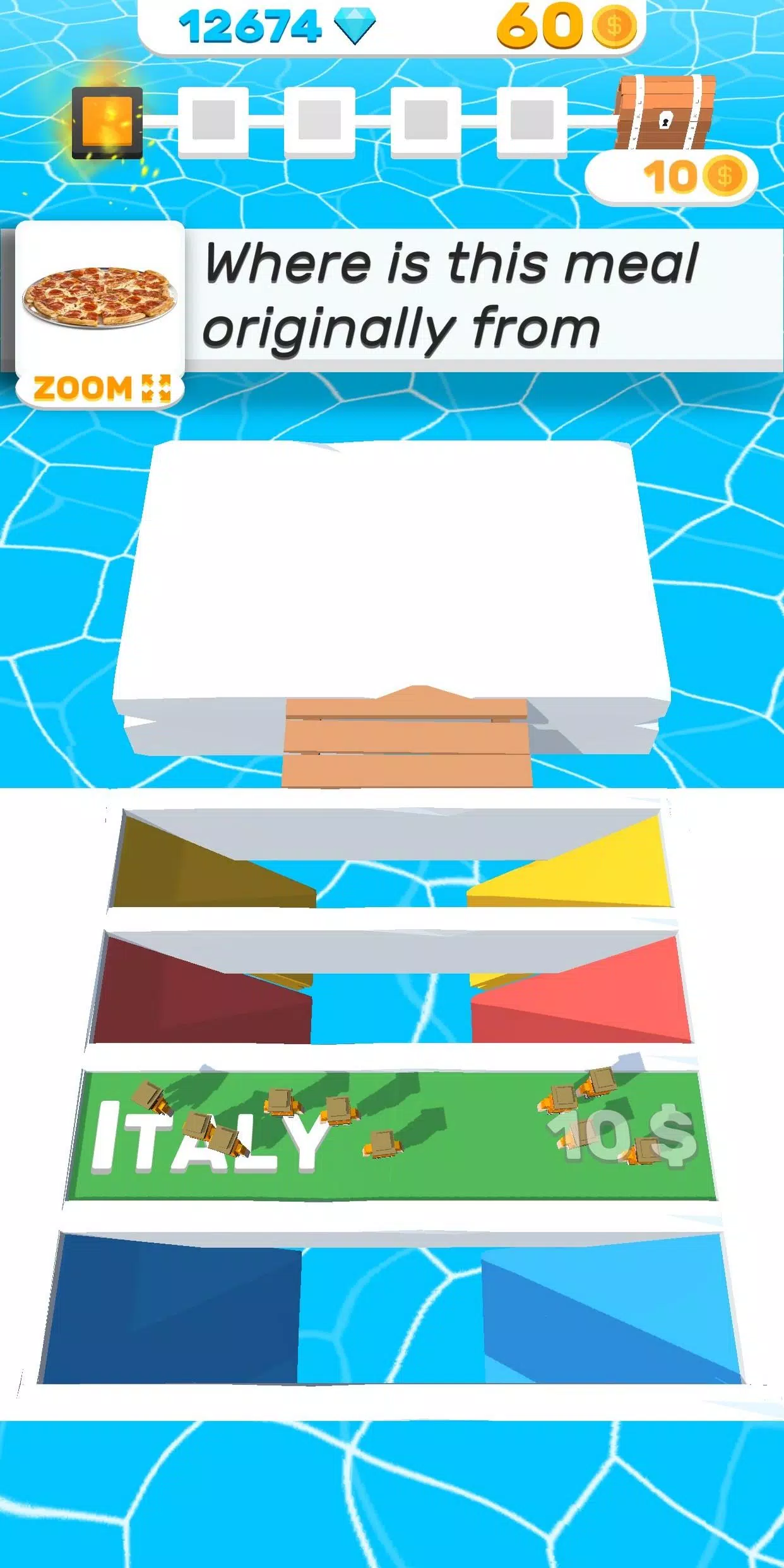 Trivia.io スクリーンショット 1