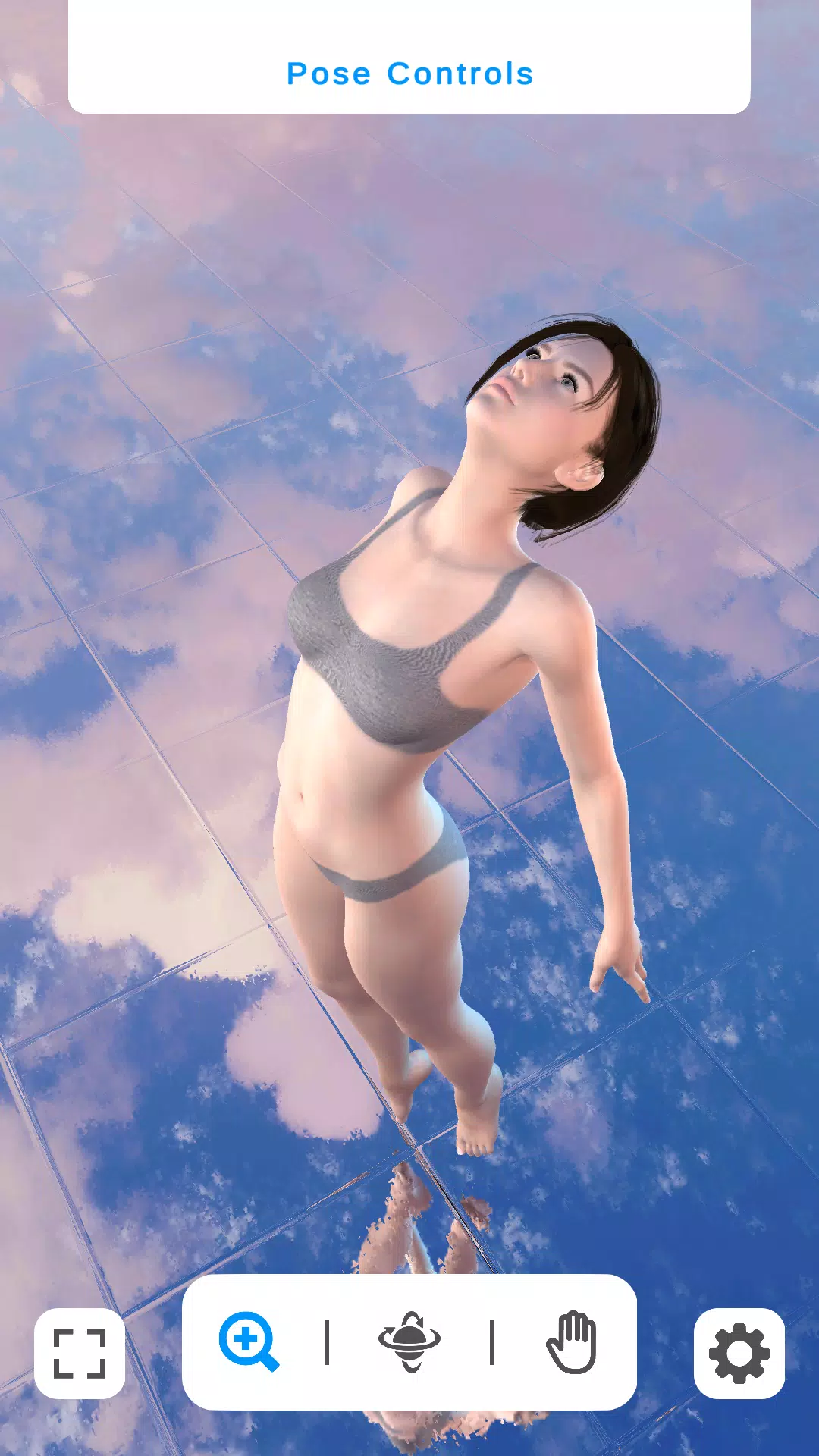 Ultimate Poser Screenshot 1