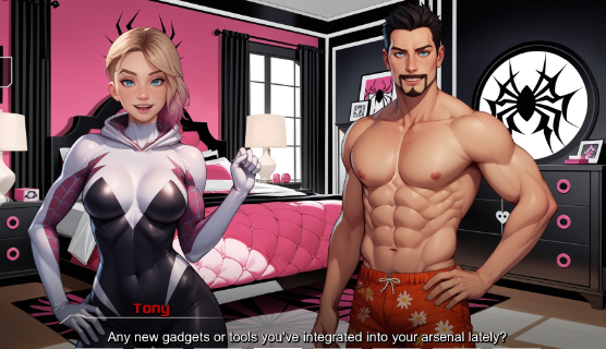 Heo Paty スクリーンショット 2