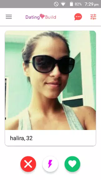 Dating Build Captura de tela 1