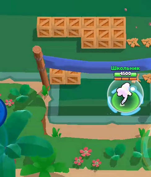 ReBrawl Private Server For Brawl Stars Helper ภาพหน้าจอ 1