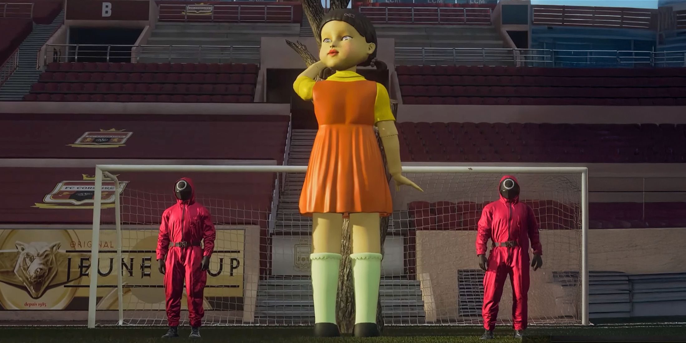 Тактика «Красного и зеленого света»: Осваиваем стратегию Black Ops 6