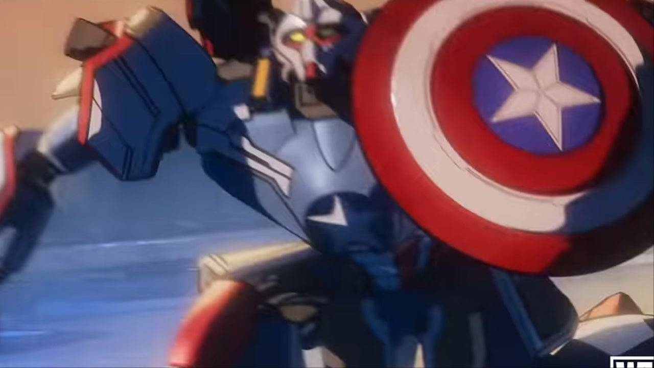 Marvel Cinematic Universe Timeline