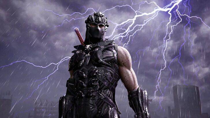 Ninja Gaiden 4 a été la révélation surprise au développeur Xbox Direct 2025