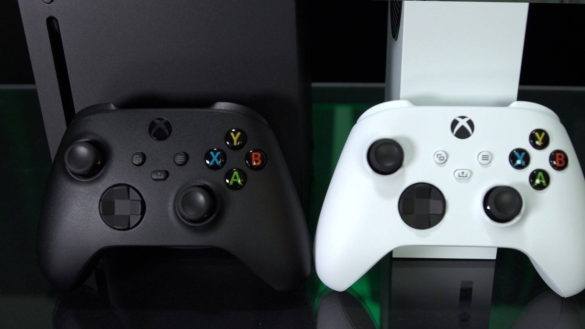 Pengawal teras Xbox