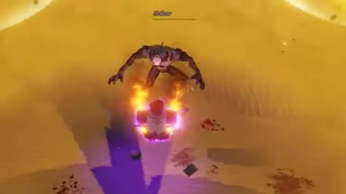 Guía hueca completa Progresión completa para la época de huecos de Roblox Game