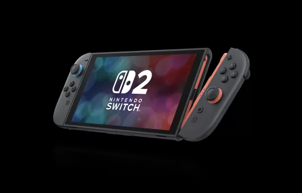기술 전문가 : Nintendo Switch 2 GameChat은 시스템 리소스에 크게 영향을 미치고 최종 사양 공개