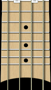 My Bass - Bass Guitar Schermafbeelding 3