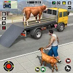 Animal Transport: Truck Games