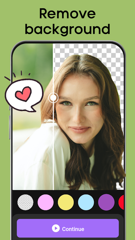 AI Photo Enhancer Editor 스크린샷 4