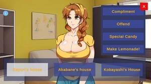 LeMOMnade: Family Squeeze 1.1應用截圖第2張