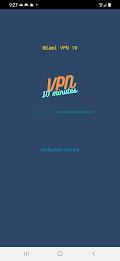 Schermata Miami VPN10 - Fast & Secure 1