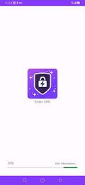 VPN APP - Enter VPN Screenshot 2