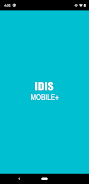 IDIS Mobile Plus स्क्रीनशॉट 1